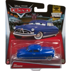 Auto Die Cast Disney Cars Assorti