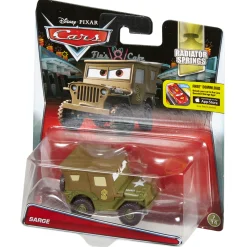 Auto Die Cast Disney Cars Assorti