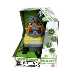 Auto Engine Blast Extrime Offroad Blust Light & Sound