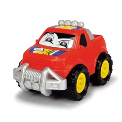 Auto Happy Runner 27 Cm 6 Assorti