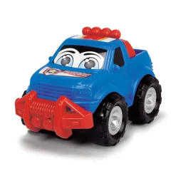 Auto Happy Runner 27 Cm 6 Assorti