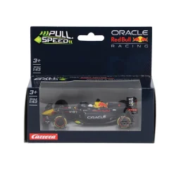Auto Max Verstappen RB nr.1 1:43 Pull Back