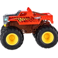 Auto Monstertruck 4 assorti