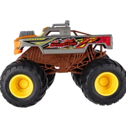 Auto Monstertruck 4 assorti