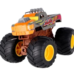 Auto Monstertruck 4 assorti