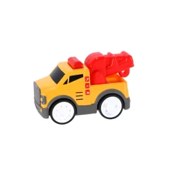 Auto Press N Go Construct Assorti Licht Geluid  Battery Operated