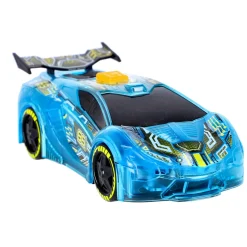 Auto Racer met licht en geluid