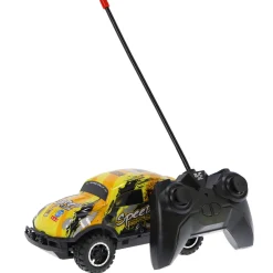 Auto Radiografisch Bestuurbare Auto Buggy, Met Licht, 1:24, 27 Mhz