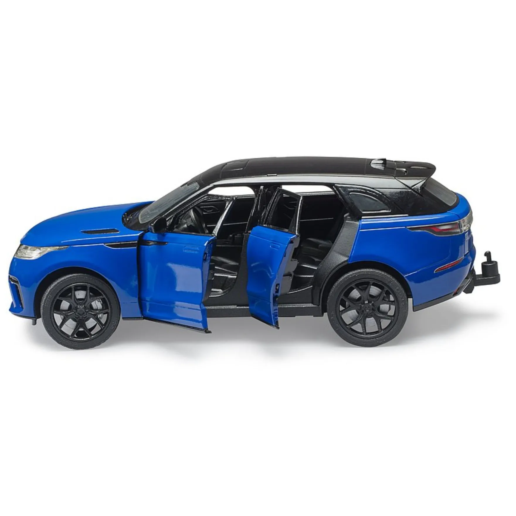 Auto Range Rover Velar