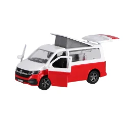 Auto Volkswagen transporter camper 13,5 cm