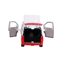 Auto Volkswagen transporter camper 13,5 cm