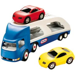 Autotransporter Little Tikes Groot