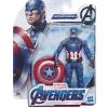 Avengers Endgame 15Cm Figures Assorti