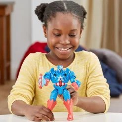 Avengers Monster Hunter Suit Assorti