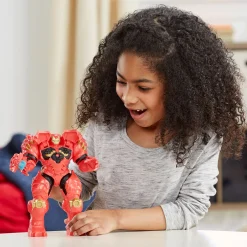 Avengers Monster Hunter Suit Assorti