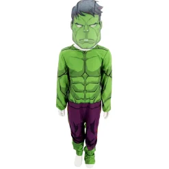 Avengers Verkleedset 5-6 Jaar