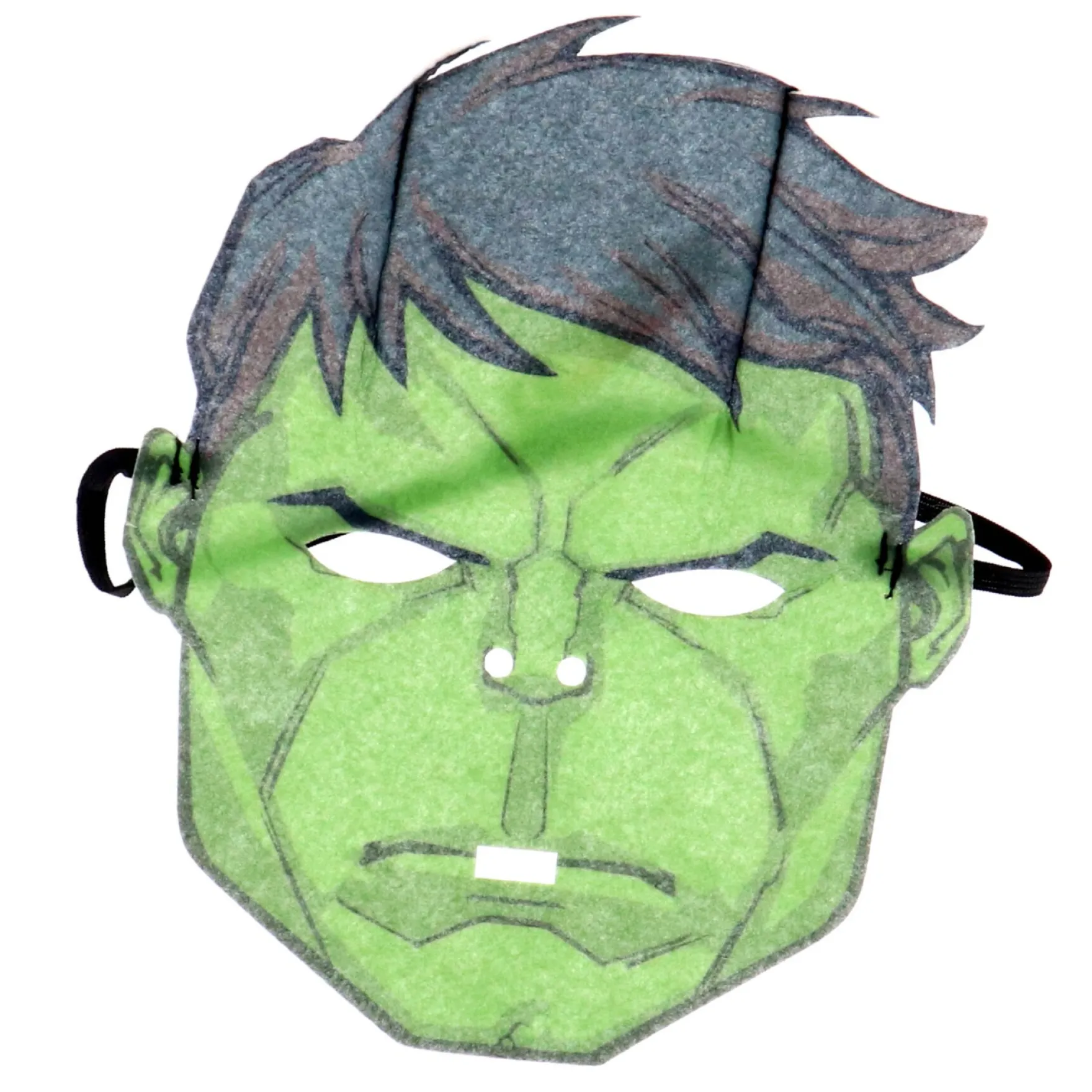 Avengers Verkleedset 7-8 Jaar