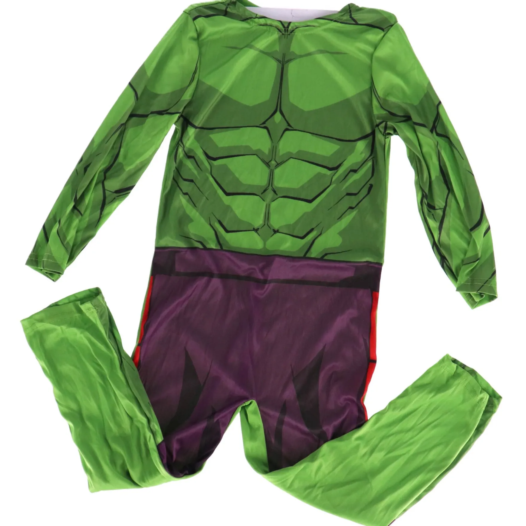 Avengers Verkleedset 7-8 Jaar