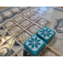 Azul Mini - Bordspel