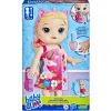 Baby Alive Glam Spa Baby
