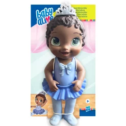 Baby Alive Sweet Ballerina Baby Assorti