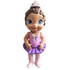 Baby Alive Sweet Ballerina Baby Assorti