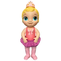 Baby Alive Sweet Ballerina Baby Assorti