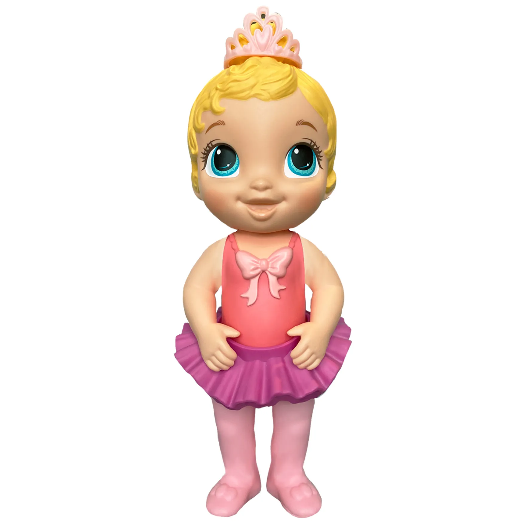 Baby Alive Sweet Ballerina Baby Assorti