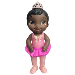Baby Alive Sweet Ballerina Baby Assorti