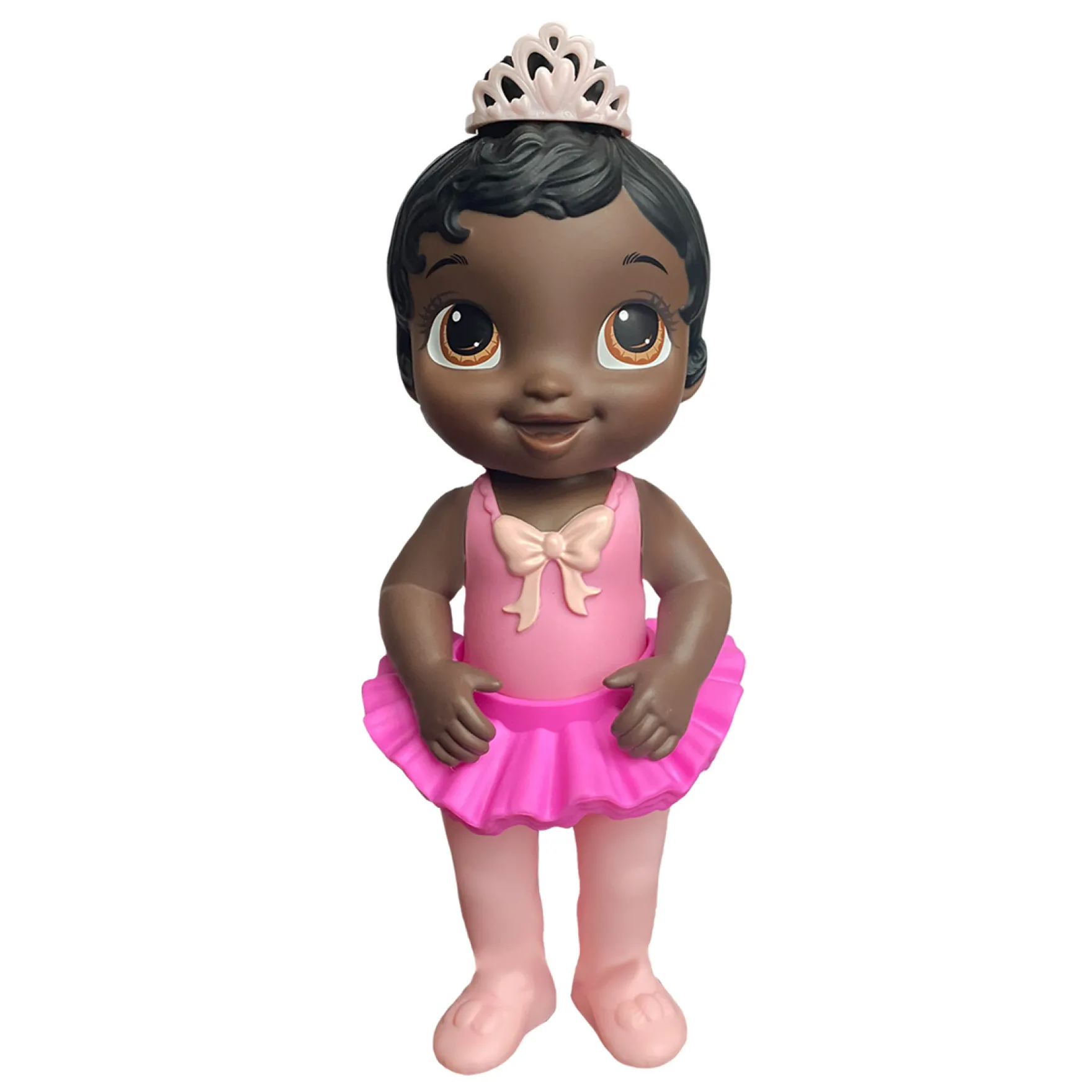 Baby Alive Sweet Ballerina Baby Assorti