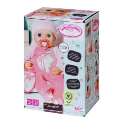Baby Annabell 43 Cm