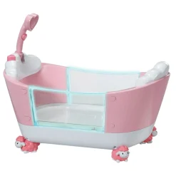 Baby Annabell Badtijd