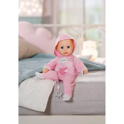 Baby Annabell Hannah 36cm Play with me