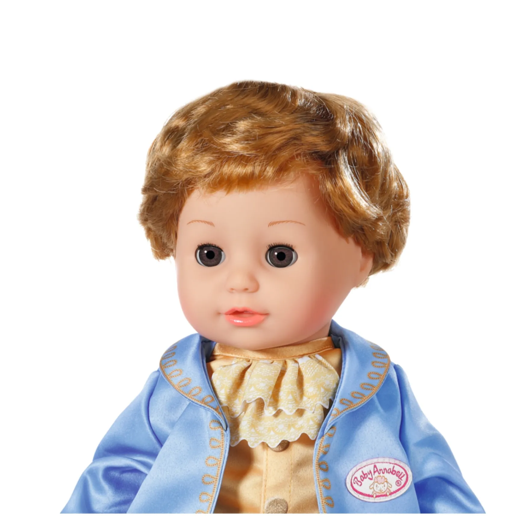 Baby Annabell Little Sweet Prince 36 Cm