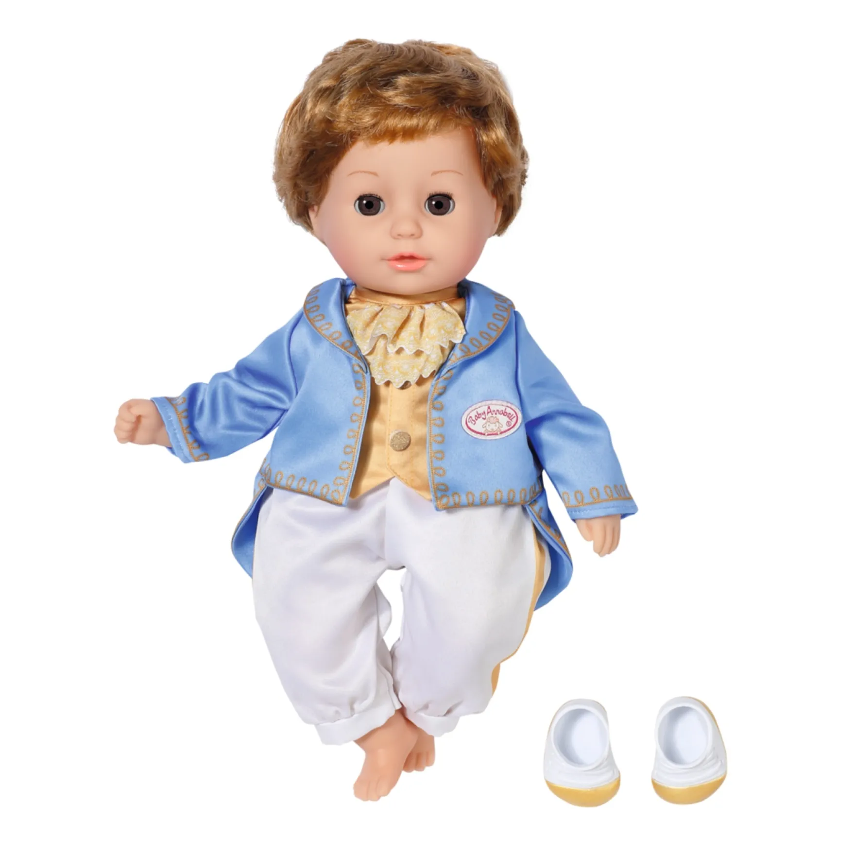 Baby Annabell Little Sweet Prince 36 Cm