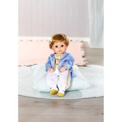 Baby Annabell Little Sweet Prince 36 Cm