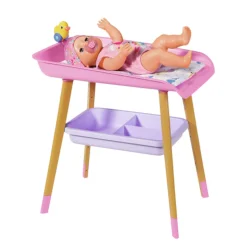 Baby Born Accessoires Commode