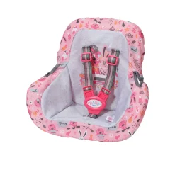 Baby Born Autostoel Voor 43 Cm