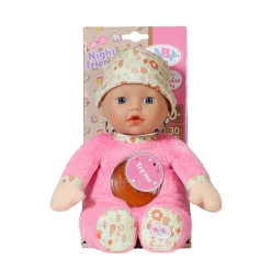 Baby Born Babies Nightfriends 30Cm