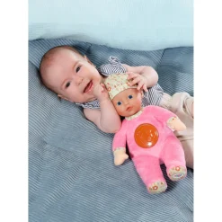 Baby Born Babies Nightfriends 30Cm