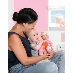 Baby Born Babies Nightfriends 30Cm