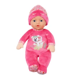 Baby Born Babies Sleepy Pink 30cm