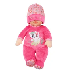 Baby Born Babies Sleepy Pink 30cm