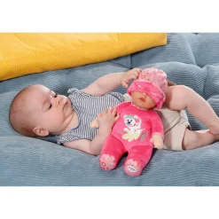 Baby Born Babies Sleepy Pink 30cm