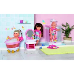 Baby Born Bad Inloopdouche