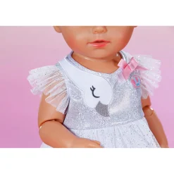 Baby born ballerina outfit 43 cm