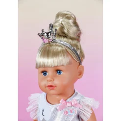 Baby born ballerina outfit 43 cm