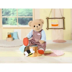 Baby Born Bear Jeans Outfit