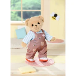 Baby Born Bear Jeans Outfit