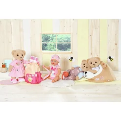 Baby Born Bear Sleepcave